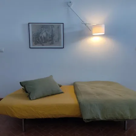 Quintinha - Nyaraló