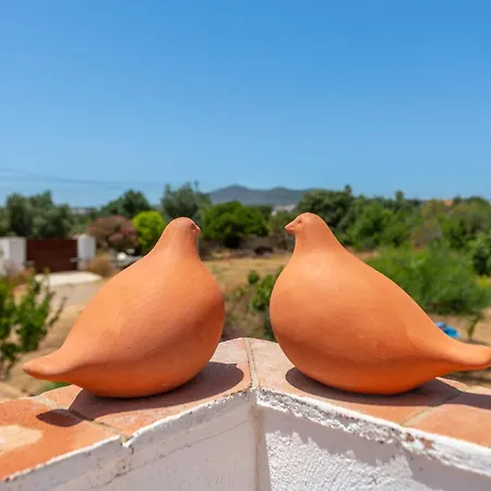 Quintinha - Nyaraló Moncarapacho