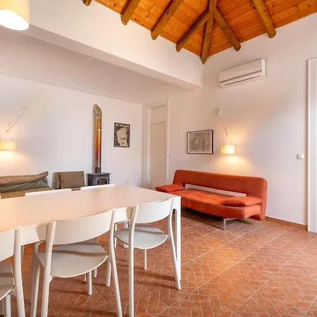 Quintinha - Moncarapacho