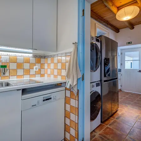 Quintinha - Holiday home