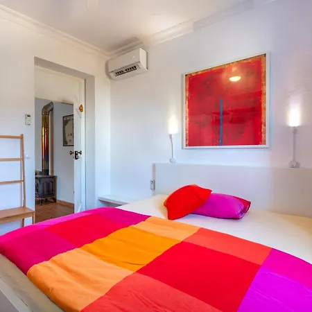 Quintinha - Holiday home