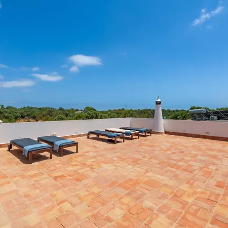 Quintinha - Moncarapacho