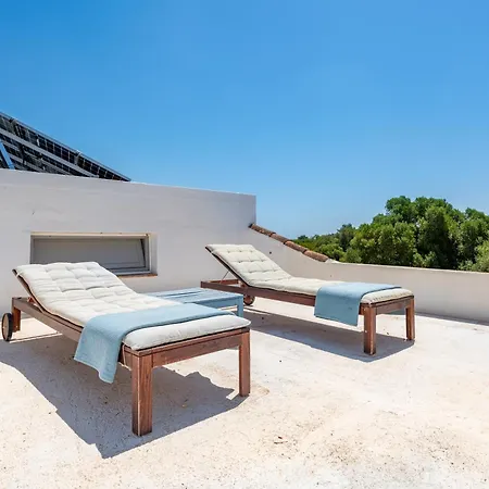 Hébergement de vacances Quintinha - *